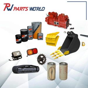 Phụ tùng máy công trình