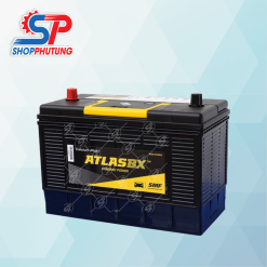 Ắc quy khô 12V 100Ah