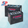Ắc quy xe nâng Hawker 2 Ắc quy xe nâng Hawker