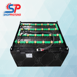 Bình ắc quy 48V 200Ah