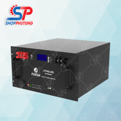 Bình ắc quy 48V 200Ah