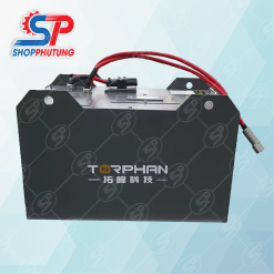 Bình ắc quy 48V 200Ah