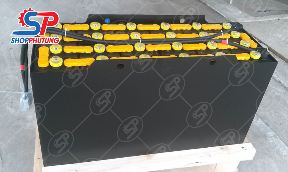 Bình ắc quy 48V 200Ah 