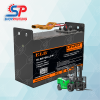 Bình điện xe nâng 24V