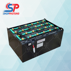 Bình điện xe nâng 48V