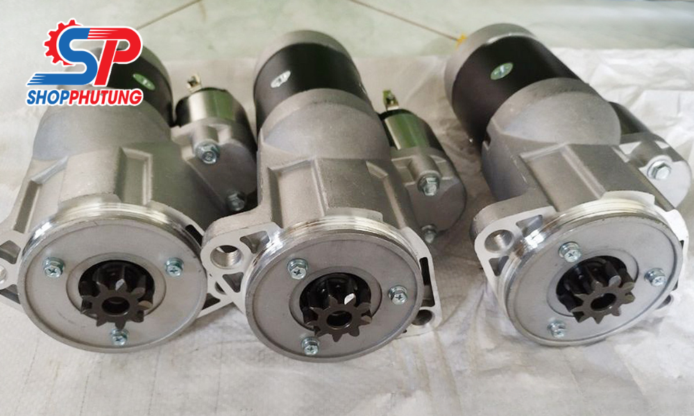 Củ đề xe nâng 11 Củ đề xe nâng các loại