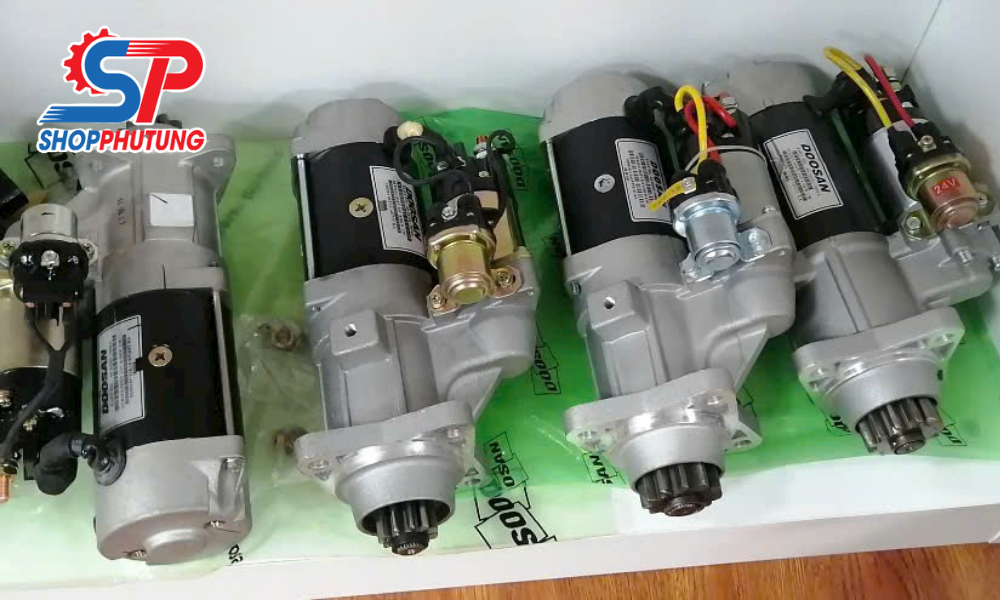 Củ đề xe nâng 8 Củ đề xe nâng chính hãng