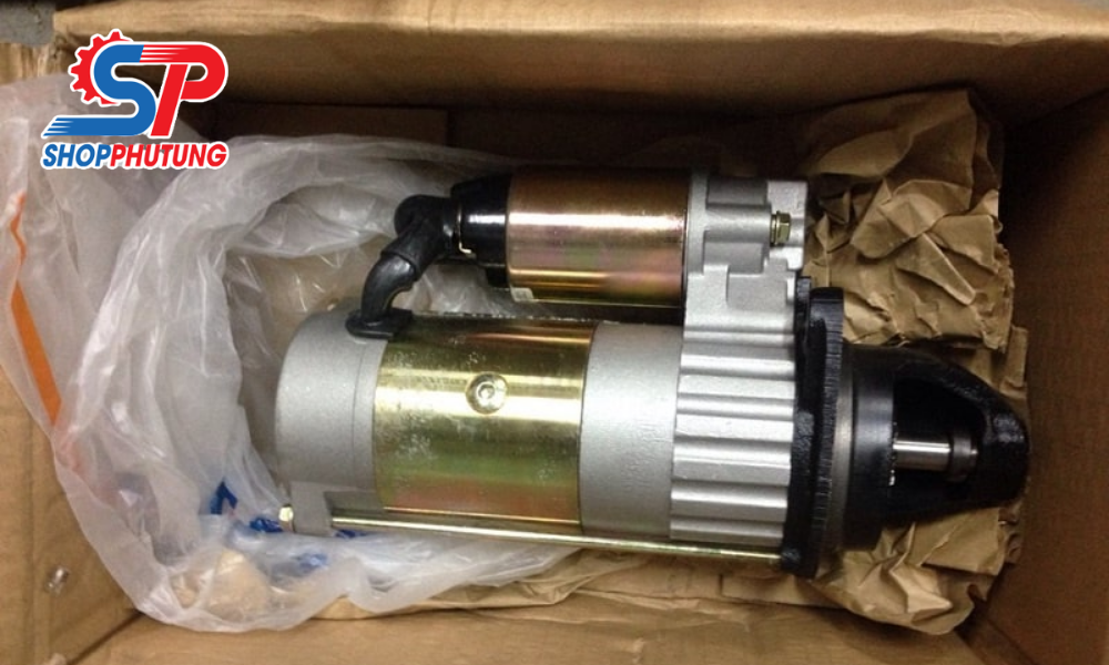 Củ đề xe nâng 13 Củ đề xe nâng được bán tại Shop Phụ tùng