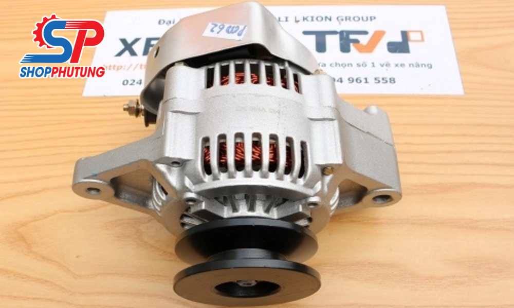 Củ đề xe nâng 9 Củ đề xe nâng giá tốt