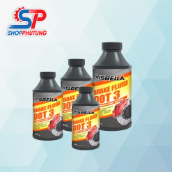 Dầu thắng xe nâng