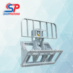 Gật gù xe nâng