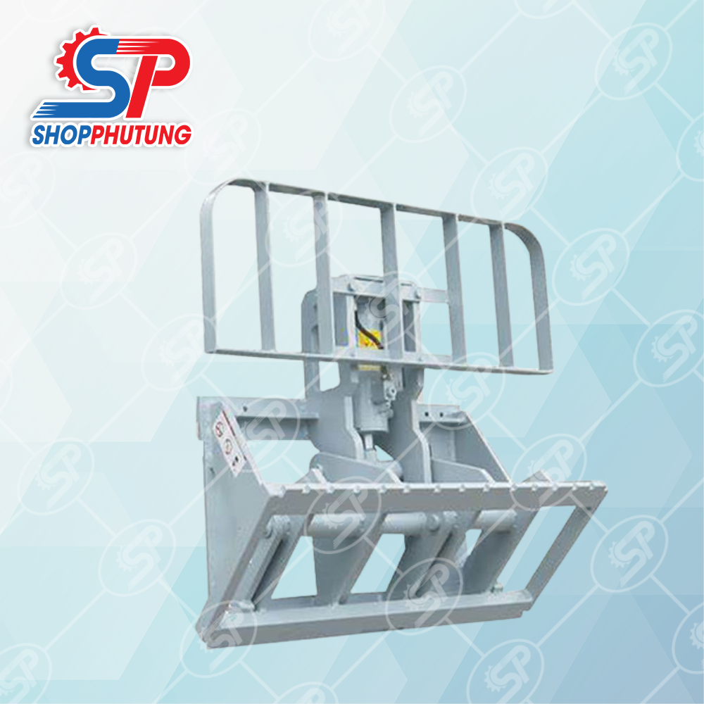 Gật gù xe nâng (xe nâng gật gù) 2 Gật gù xe nâng