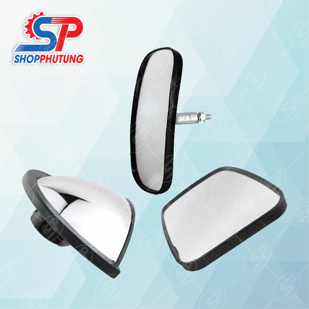 Gương chiếu hậu xe nâng 5 Gương chiếu hậu xe nâng