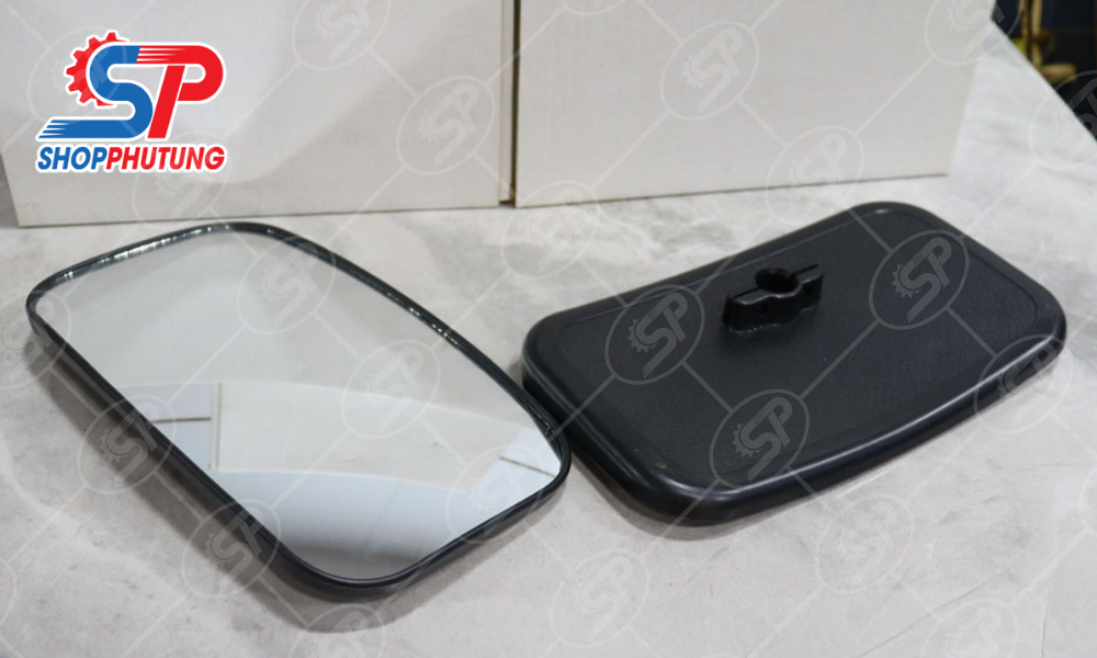 Gương chiếu hậu xe nâng 14 Gương chiếu hậu xe nâng giá tốt
