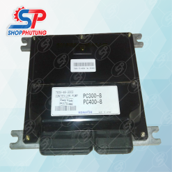 Hộp đen máy xúc 13 Hộp đen máy xúc