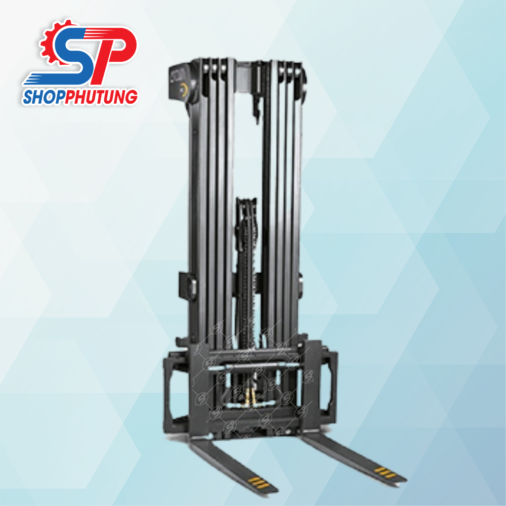 Khung xe nâng 3 Khung xe nâng