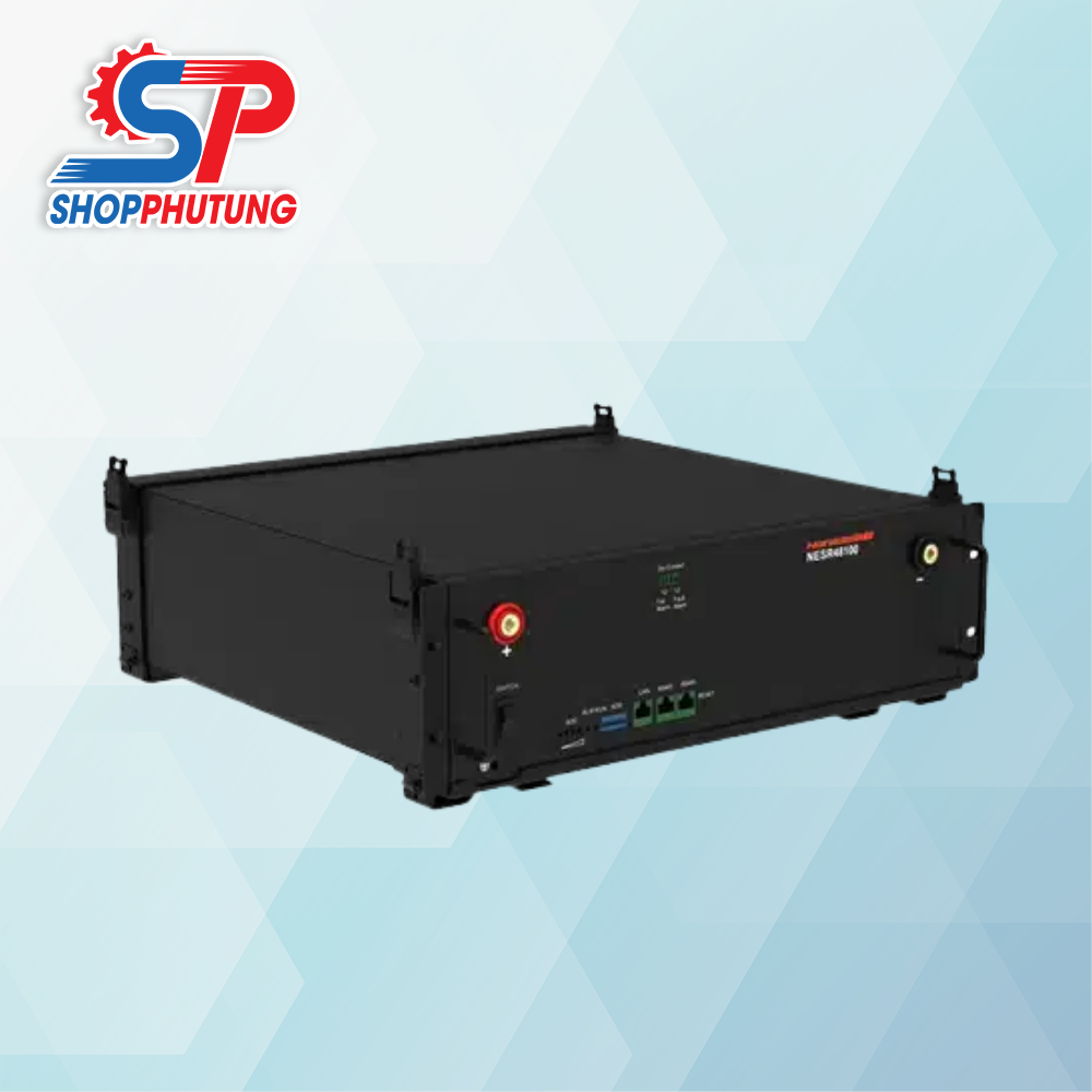 Pin Narada 48v 100ah 4 Pin Narada 48v 100ah