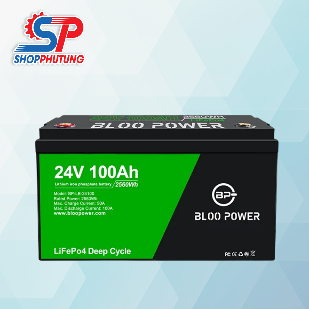 Pin lithium 24V 100Ah 4 Pin lithium 24v 100ah (1)