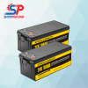 Pin lithium 24V 100Ah 1 Pin lithium 24v 100ah