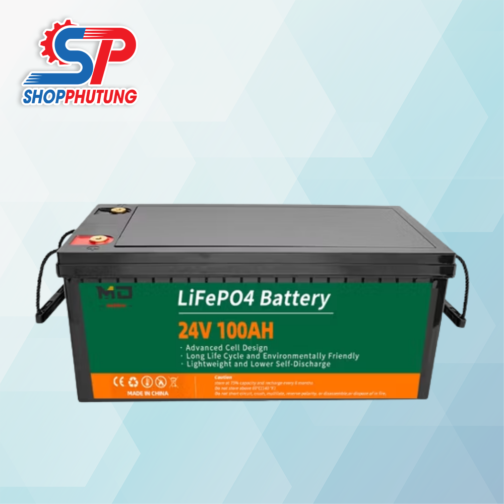 Pin lithium 24V 100Ah 5 Pin lithium 24v 100ah (2)