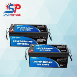 Pin lithium 24V 100Ah 9 Pin lithium 24v 100ah (3)