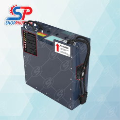 Pin lithium cho xe nâng điện 14 Pin lithium cho xe nâng điện
