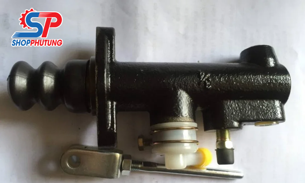 Tổng phanh xe nâng 11 Tổng phanh xe nâng giá tốt