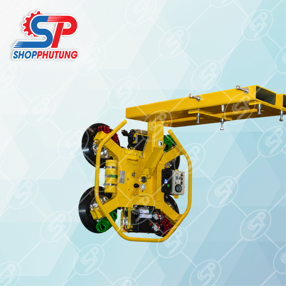 Xe nâng gắp kính 3 Xe nâng gắp kính