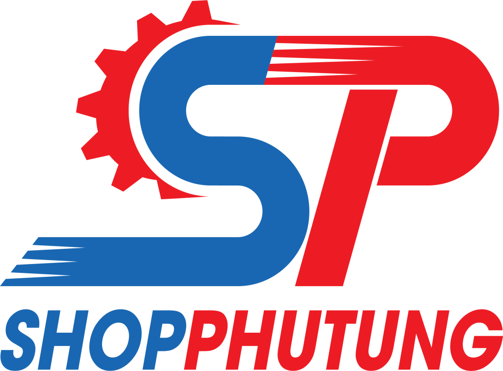 Shop phụ tùng