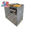 Ắc quy xe nâng Rocket