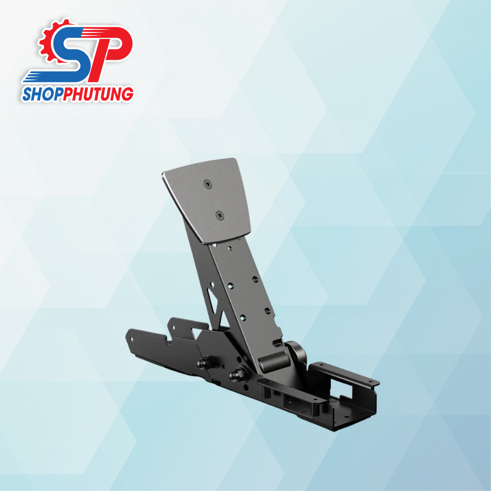 Bàn đạp côn 6 Bàn đạp côn xe nâng chịu lực tốt và độ bền cao