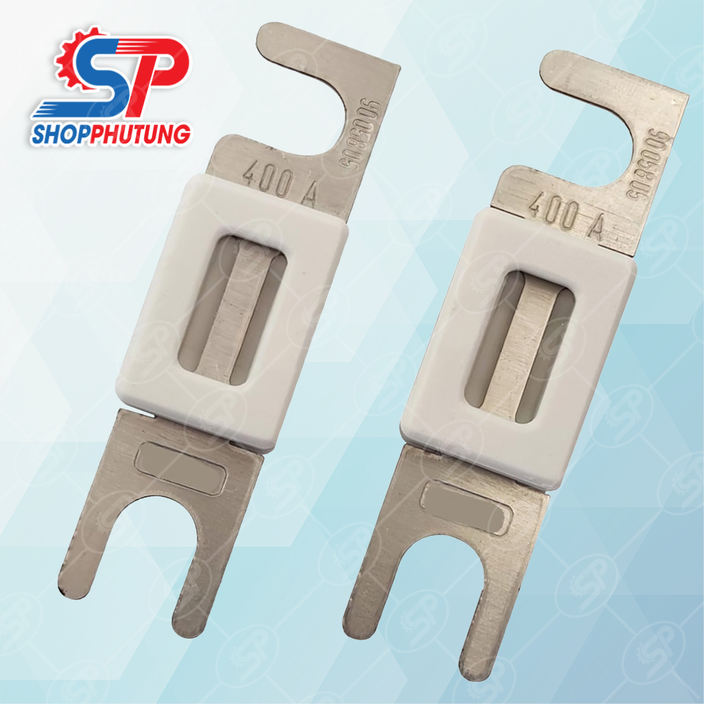 Cầu chì xe nâng 8 Cấu chì xe nâng