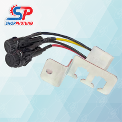Cầu chì xe nâng 14 Cấu chì xe nâng