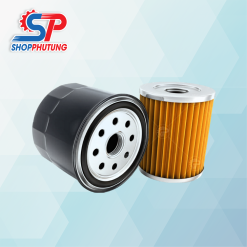 Lọc dầu diesel 6 Lọc dầu diesel xe nâng chất lượng cao giúp động cơ hoạt động ổn định, tiết kiệm nhiên liệu và tăng tuổi thọ thiết bị