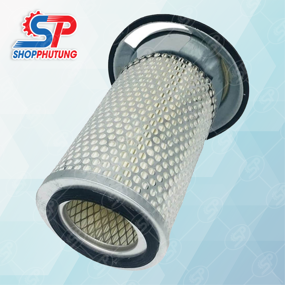 Lọc gió xe nâng 10 Lọc gió xe nâng