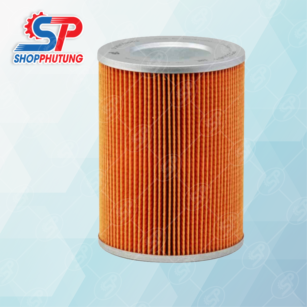 Lọc gió xe nâng 9 Lọc gió xe nâng