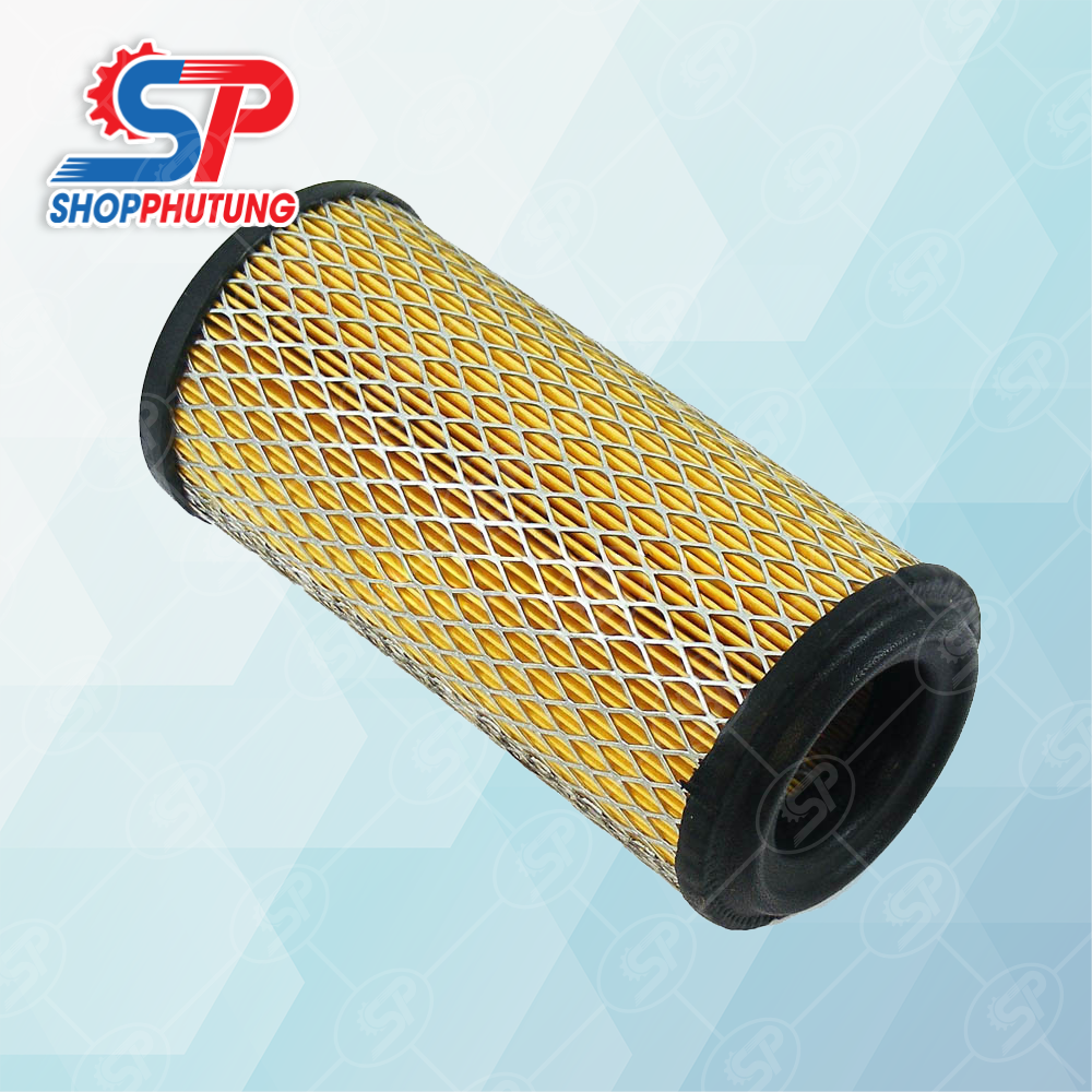 Lọc gió xe nâng 8 Lọc gió xe nâng