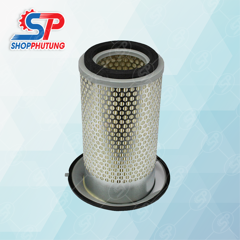 Lọc gió xe nâng 7 Lọc gió xe nâng