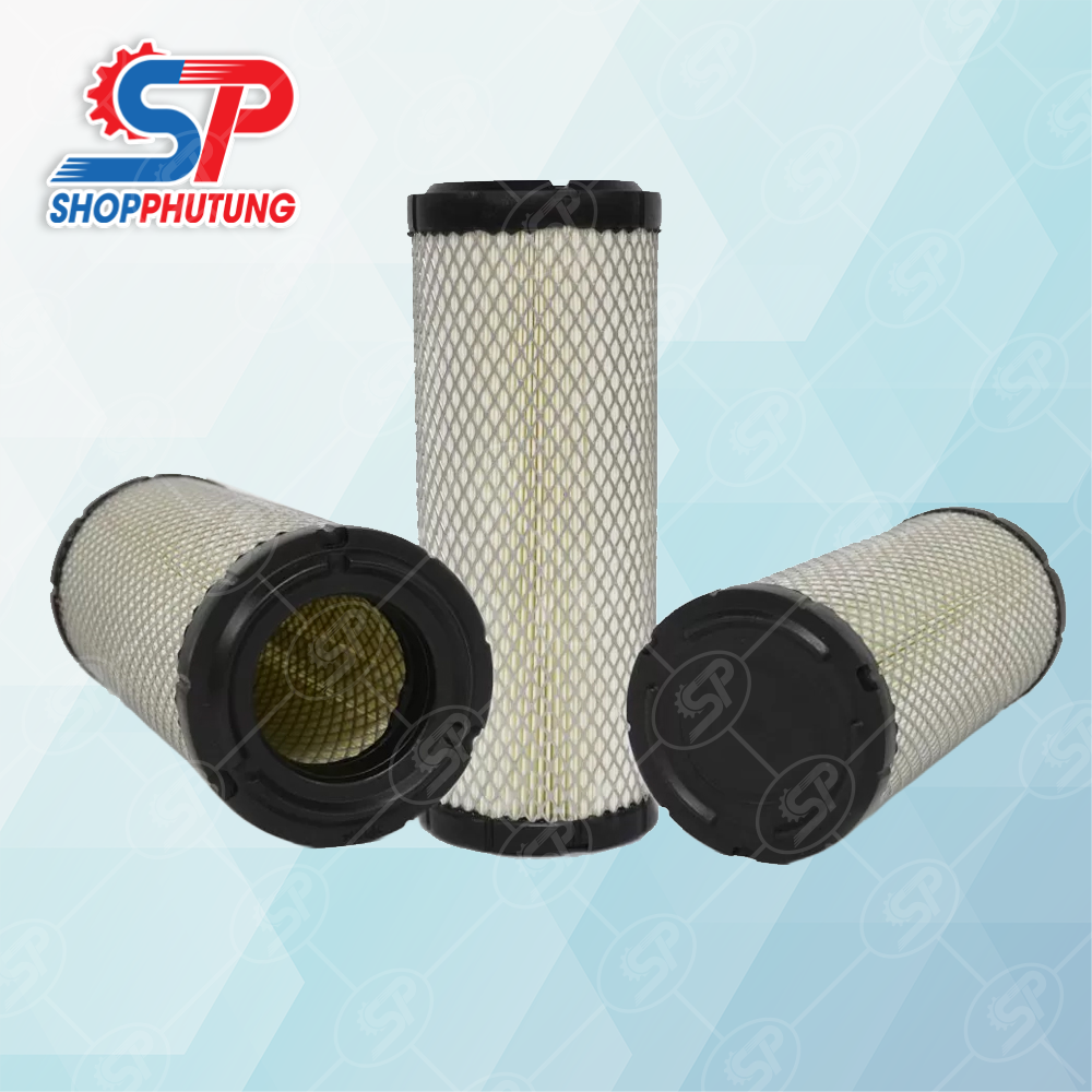 Lọc gió xe nâng 5 Lọc gió xe nâng