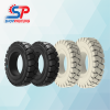 Lốp xe nâng 550-15 chính hãng chịu tải cao