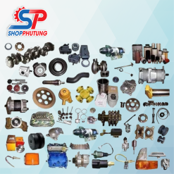 Phụ tùng xe nâng container chính hãng chất lượng cao