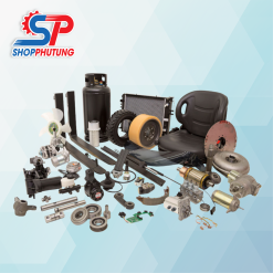 Phụ tùng xe nâng điện chính hãng chất lượng cao