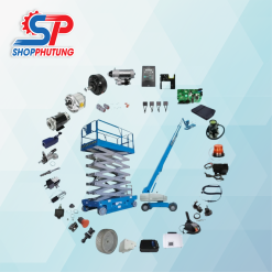 Phụ tùng xe nâng người chính hãng chất lượng cao