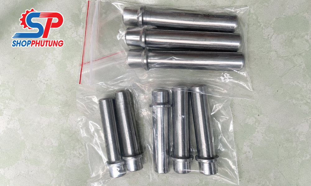 Ty ben xe nâng 11 Ty ben thủy lực xe nâng chống rò rỉ dầu tuổi thọ sử dụng cao