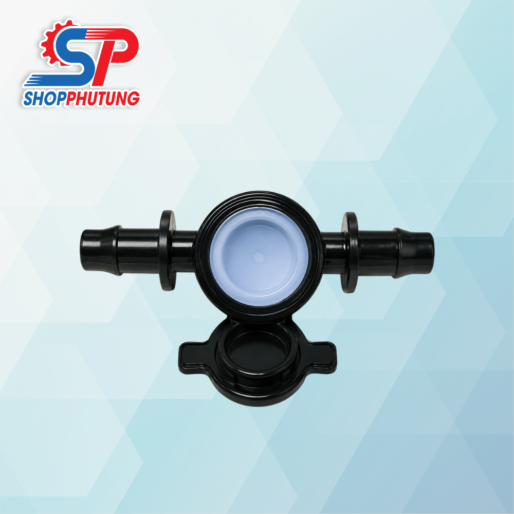Van bù áp 3 Van bù áp thủy lực chính hãng chất lượng cao cho xe nâng và máy công trình