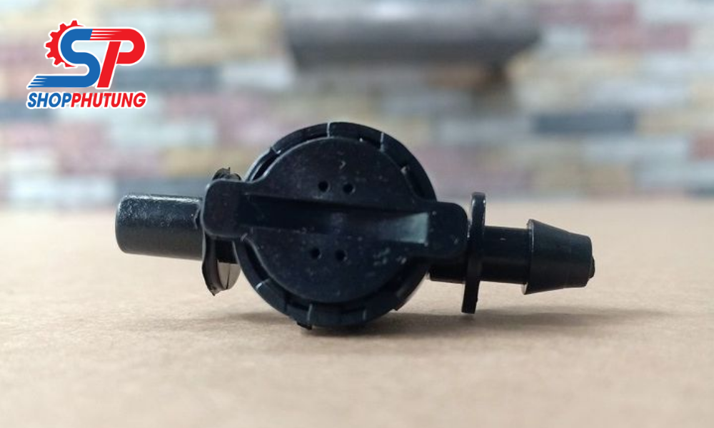 Van bù áp 14 Van bù áp thủy lực giá tốt độ bền cao phù hợp nhiều dòng thiết bị công nghiệp