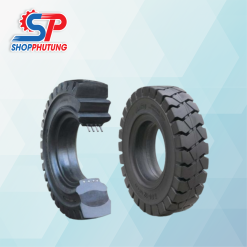 Vỏ xe nâng 7 Vỏ xe nâng chất lượng cao, độ bền vượt trội