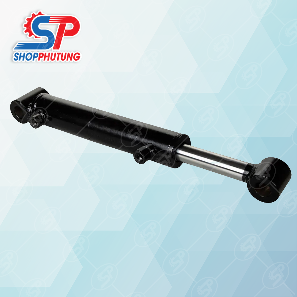 Xi lanh thuỷ lực xe nâng 6 Xi lanh thuỷ lực xe nâng