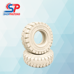 Lốp xe nâng 600-9 chất lượng cao cho xe nâng công nghiệp